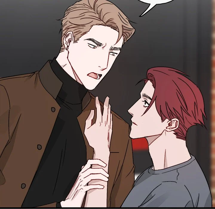 Our Future - Chapter 12